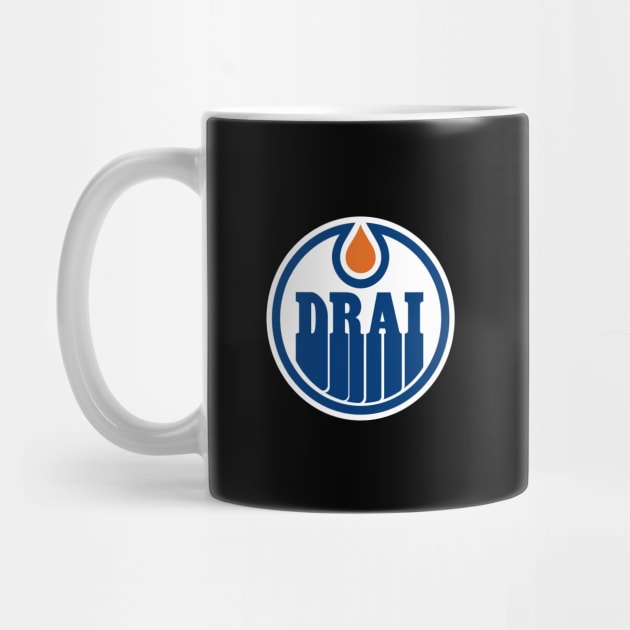 Edmonton Logo Mashup by phneep